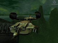 Cкриншот Aliens Versus Predator 2, изображение № 295188 - RAWG