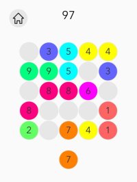 Cкриншот Merge Dots - Match Puzzle Game, изображение № 2026061 - RAWG