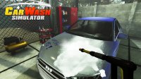 Cкриншот Car Wash Simulator, изображение № 1760980 - RAWG