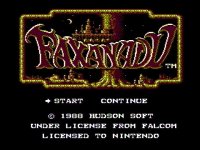 Cкриншот Faxanadu (1987), изображение № 735652 - RAWG