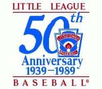 Cкриншот Little League Baseball: Championship Series, изображение № 736584 - RAWG