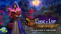 Cкриншот League of Light: Wicked Harvest - A Spooky Hidden Object Game (Full), изображение № 2137703 - RAWG