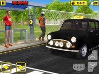 Cкриншот Radio Taxi Driving Game 2021, изображение № 2878682 - RAWG
