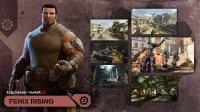Cкриншот Gears of War 3, изображение № 278885 - RAWG