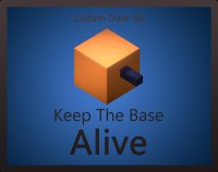 Cкриншот Keep The Base Alive, изображение № 2364189 - RAWG