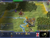Cкриншот Sid Meier's Civilization 4: Warlords, изображение № 449720 - RAWG