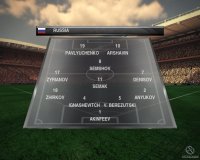 Cкриншот Pro Evolution Soccer 2010, изображение № 526474 - RAWG