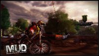 Cкриншот MUD Motocross World Championship, изображение № 631843 - RAWG