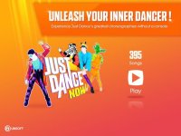 Cкриншот Just Dance Now, изображение № 870769 - RAWG