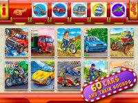 Cкриншот World of Cars! Car games for boys! Smart kids app, изображение № 1589569 - RAWG