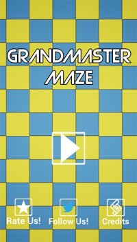 Cкриншот Grandmaster Maze, изображение № 1754364 - RAWG