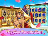 Cкриншот Olivia Loves Slots, изображение № 893275 - RAWG