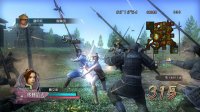 Cкриншот Dynasty Warriors: Online, изображение № 455421 - RAWG