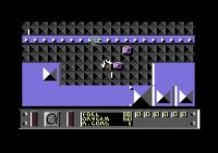 Cкриншот Parallax (1986), изображение № 756562 - RAWG