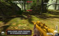 Cкриншот DEER HUNTER RELOADED, изображение № 906380 - RAWG