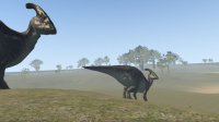 Cкриншот Dinosaur Safari VR, изображение № 1660500 - RAWG