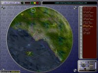 Cкриншот Air Command 3, изображение № 334645 - RAWG