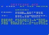 Cкриншот Spitfire Ace, изображение № 757358 - RAWG