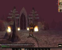 Cкриншот Neverwinter Nights: Hordes of the Underdark, изображение № 372761 - RAWG