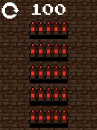 Cкриншот 100 Bottles of Explosive Pop on the Wall, изображение № 2246376 - RAWG