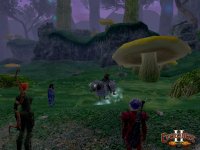 Cкриншот EverQuest II: Echoes of Faydwer, изображение № 454312 - RAWG