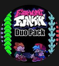 Cкриншот Friday night funkin duo pack, изображение № 2834271 - RAWG