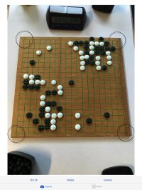 Cкриншот Baduk Cap, изображение № 2177764 - RAWG