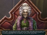 Cкриншот Haunted Legends: The Queen of Spades Collector's Edition, изображение № 149773 - RAWG