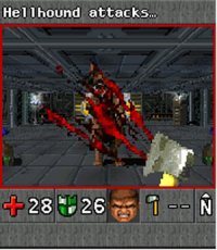 Cкриншот Doom RPG, изображение № 2217754 - RAWG