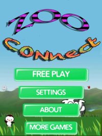 Cкриншот Zoo Connect, изображение № 943390 - RAWG