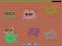 Cкриншот Wall Scrawl, изображение № 1258853 - RAWG