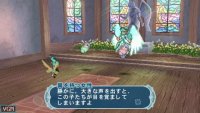 Cкриншот Tales of Phantasia: Narikiri Dungeon X, изображение № 2054573 - RAWG