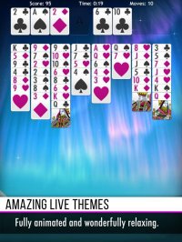 Cкриншот Freecell Solitaire ◇, изображение № 2190094 - RAWG