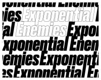 Cкриншот Exponential Enemies, изображение № 2426370 - RAWG