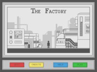Cкриншот The Factory (itch), изображение № 1075094 - RAWG