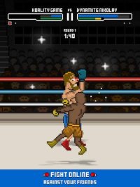 Cкриншот Prizefighters, изображение № 1480986 - RAWG