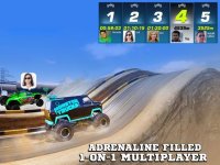 Cкриншот Monster Trucks Racing, изображение № 927233 - RAWG