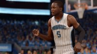 Cкриншот EA SPORTS NBA LIVE 16, изображение № 44304 - RAWG