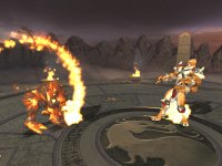 Cкриншот Mortal Kombat: Armageddon, изображение № 593382 - RAWG
