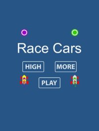 Cкриншот Races cars, изображение № 1803053 - RAWG