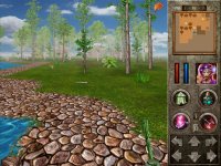 Cкриншот The Quest - Hero of Lukomorye, изображение № 639534 - RAWG