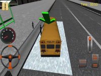 Cкриншот School Bus 3D Simulator: Best School Bus Driving, изображение № 1729140 - RAWG