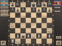 Cкриншот Real Chess Master 3D, изображение № 1711869 - RAWG