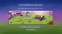 Cкриншот Monster School Lost and Found, изображение № 2692105 - RAWG