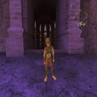 Cкриншот Sphinx and the Cursed Mummy (2003), изображение № 753193 - RAWG