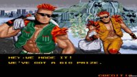 Cкриншот Johnny Turbo's Arcade: Two Crude Dudes, изображение № 804215 - RAWG