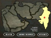 Cкриншот Ultimate War Survival, изображение № 1844008 - RAWG