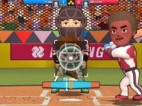 Cкриншот Super Baseball League, изображение № 3430103 - RAWG