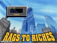 Cкриншот Rags to Riches, изображение № 329618 - RAWG