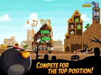 Cкриншот Angry Birds Friends, изображение № 667510 - RAWG